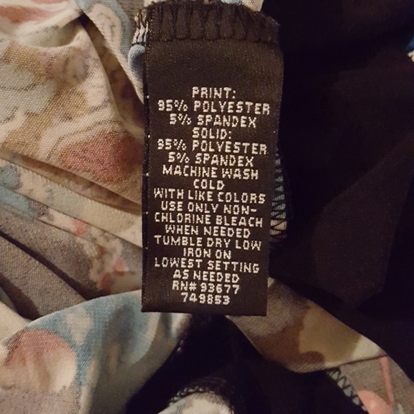 Dress - Picture 4 of 4